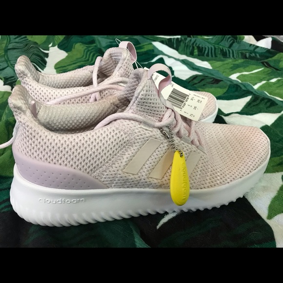 SOLD Brand New Adidas Cloudfoam Ultimate Sneakers - Picture 8 of 8